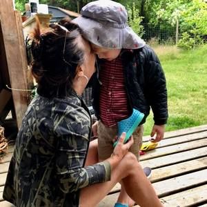 Meet your Posher, Sheila